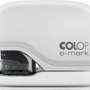 Nutitempel COLOP E-mark