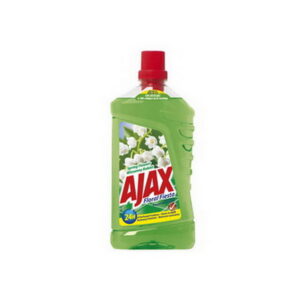 Puhastusvahend universaalne Ajax Floral Fiesta Green