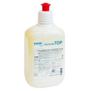 Nõudepesuvahend antibakteriaalne Ewol Professional Formula TOP 500ml