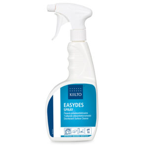 Desinfitseeriv puhastusvahend KIILTO Easydes Spray 735ml