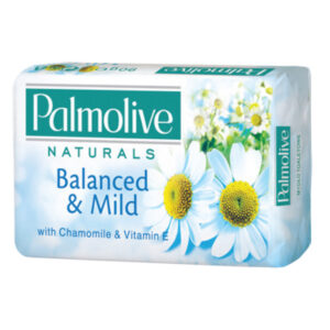 Tualettseep Palmolive Chamomile & Vitamins 90g