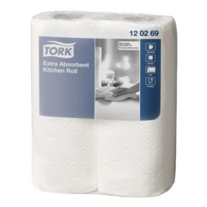 Rullpaberrätikud TORK Premium 2-kih