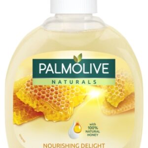 Vedelseep PALMOLIVE Naturals Milk & Honey