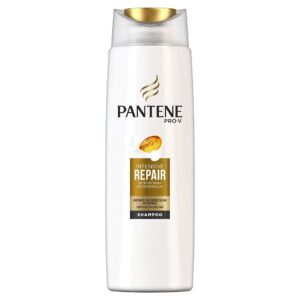 Šampoon PANTENE Intensive Repair