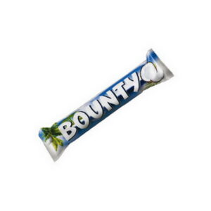 Šokolaad Bounty 57g