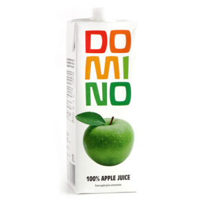 Õunamahl Domino