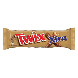 Šokolaad  TWIX Xtra