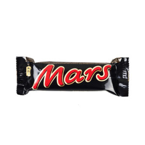 Šokolaad MARS