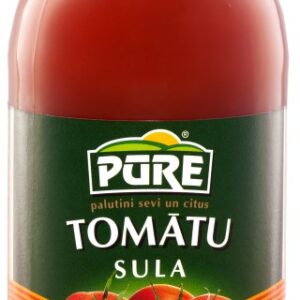 Tomatimahl PURE 330ml